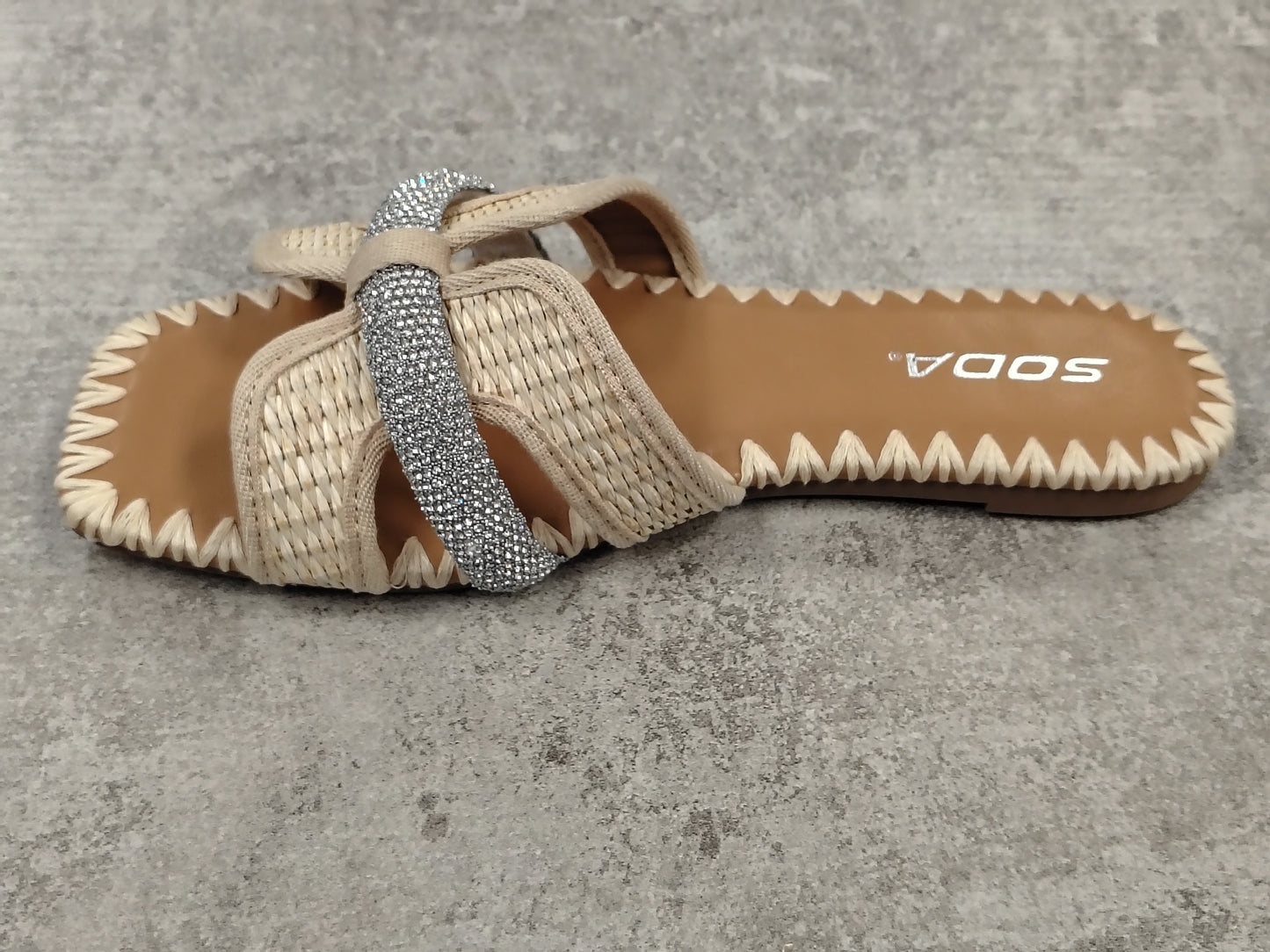 Sandal -Kalani