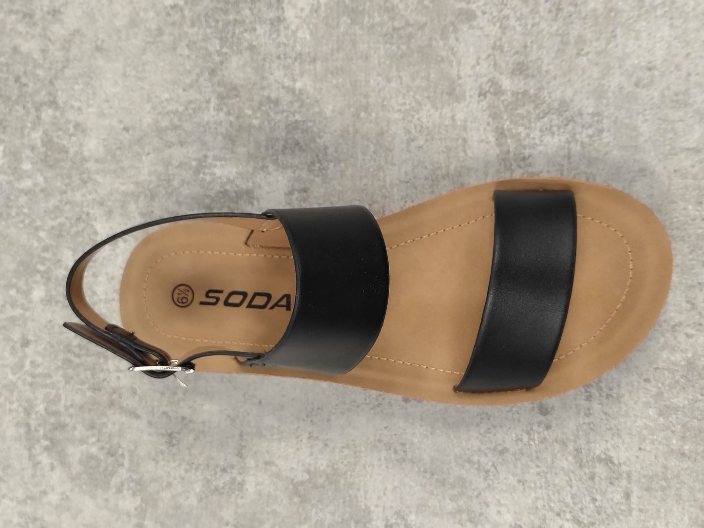 Woman Sandal Remus