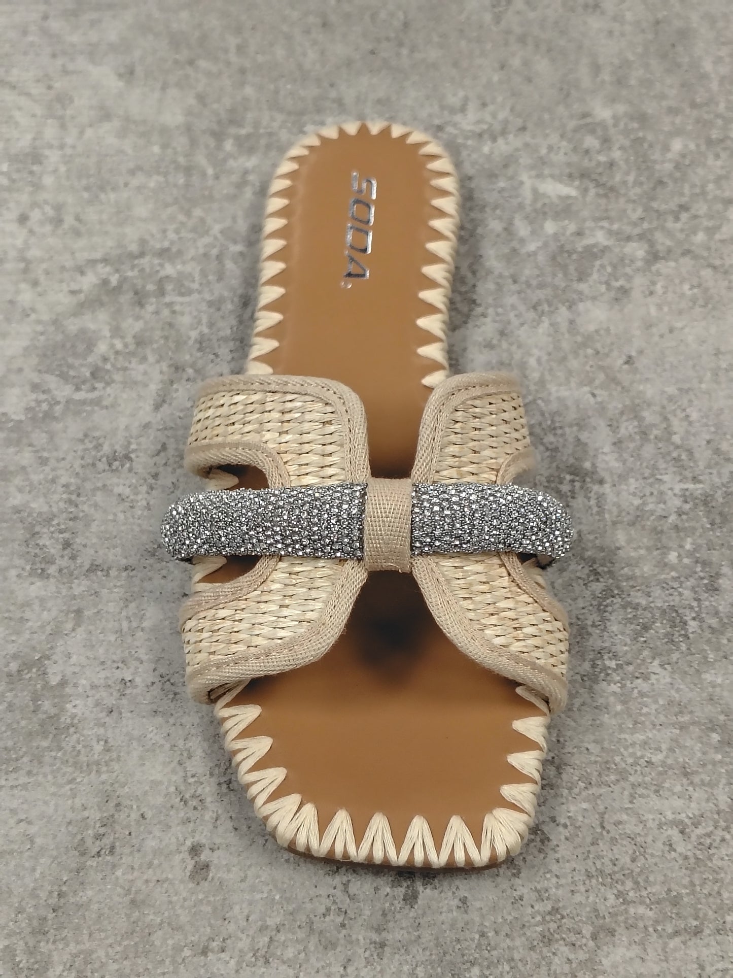 Sandal -Kalani