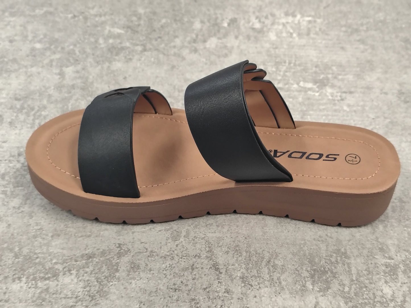 Sandal- Cuisine