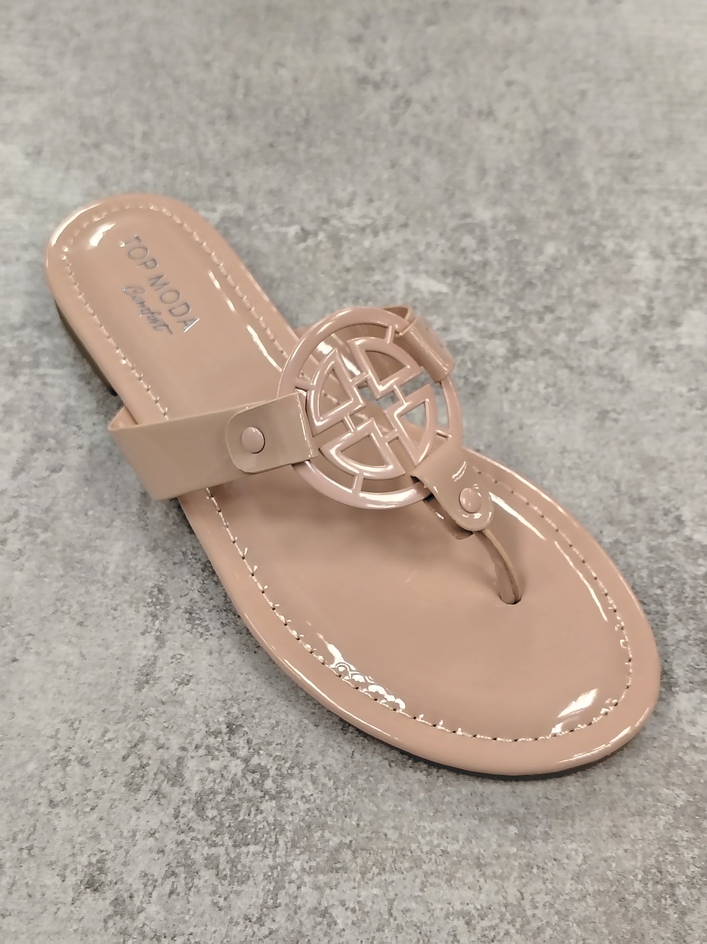 Woman Sandal - Aria