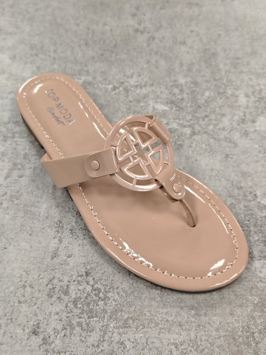 Woman Sandal - Aria