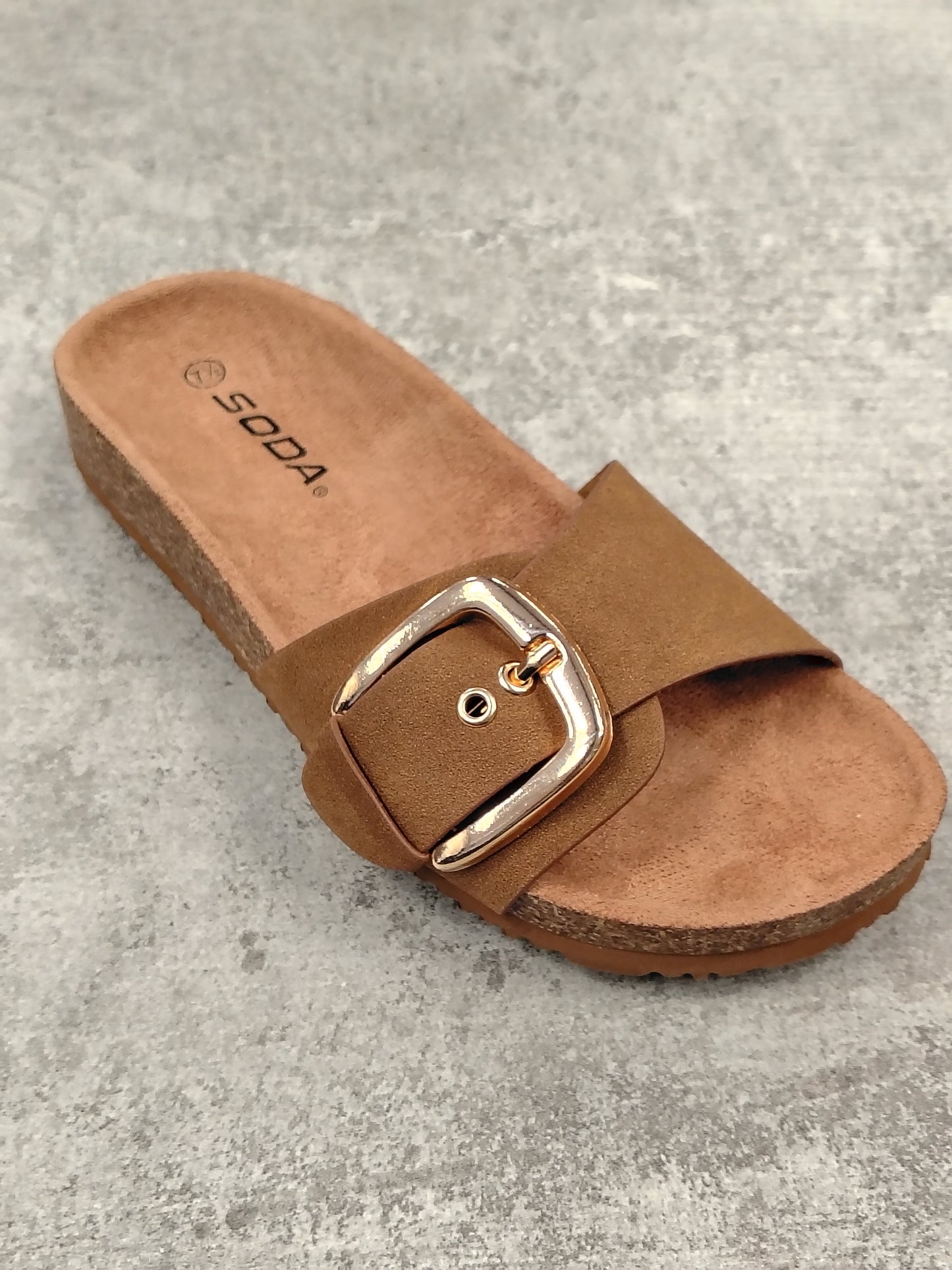 Sandal- Lizzy