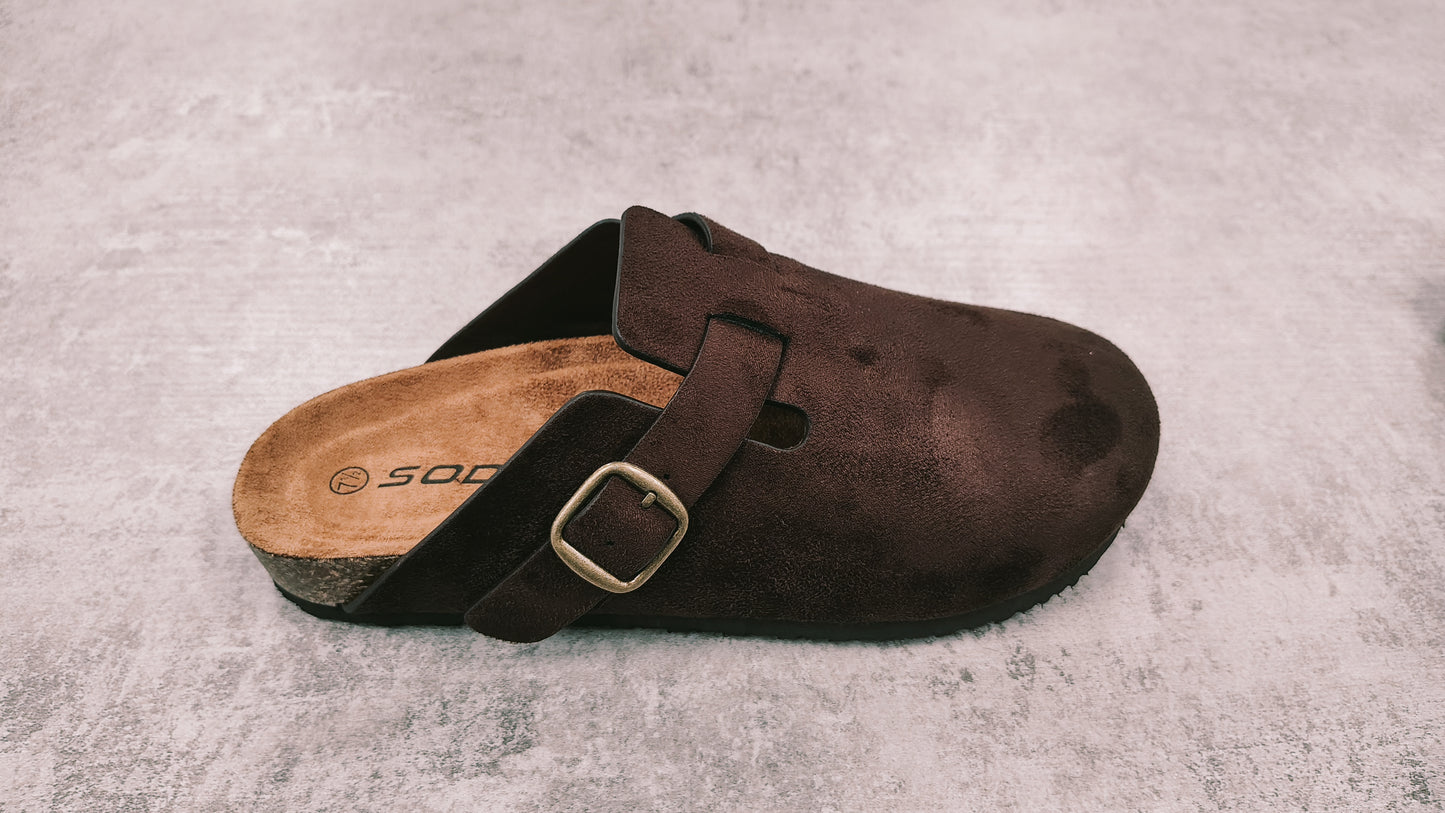 Slip on Sandal Regis