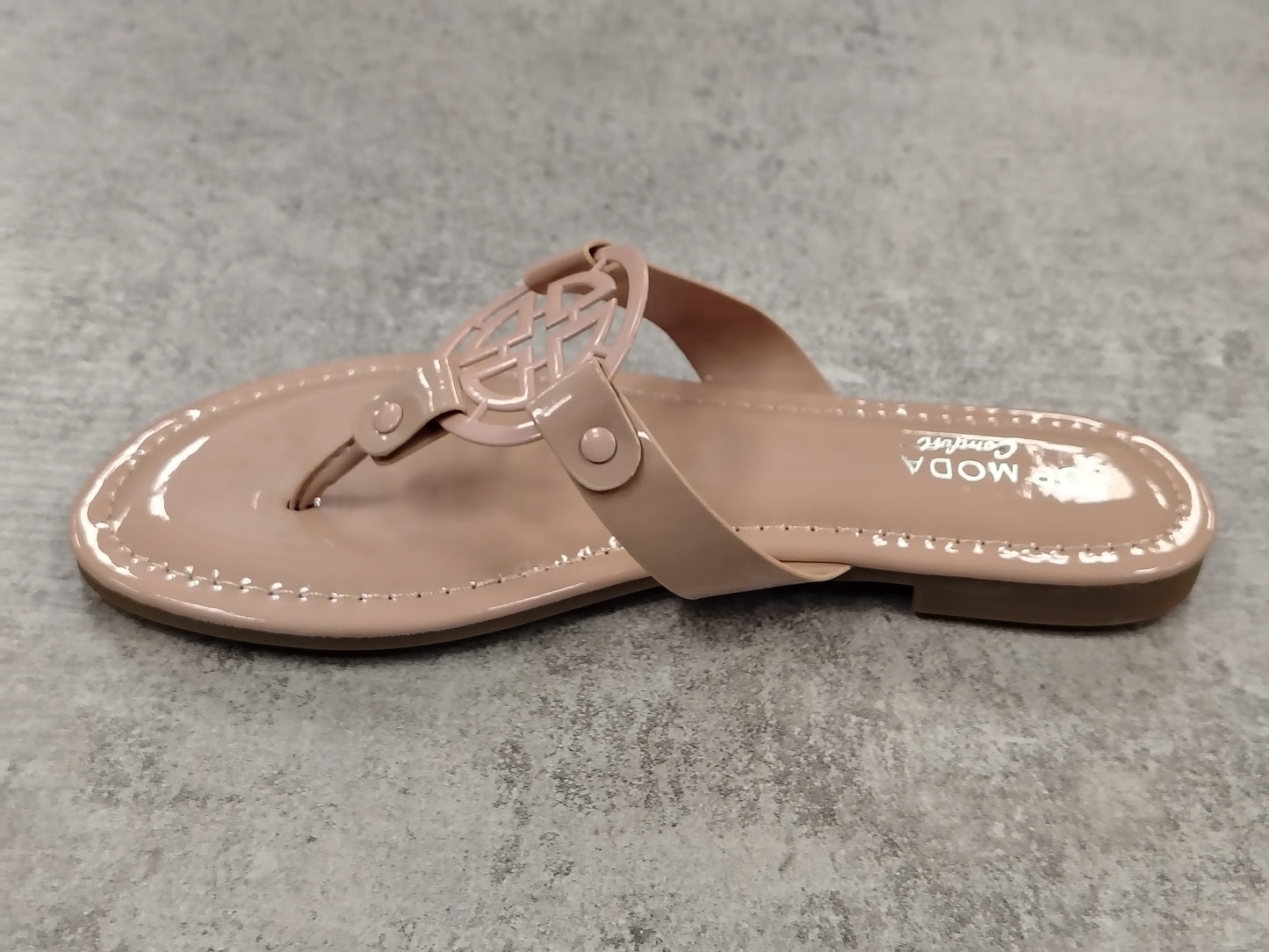 Woman Sandal - Aria